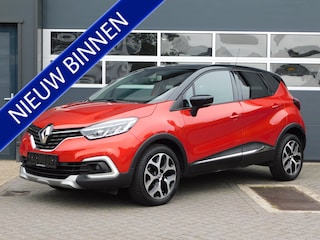 Renault Captur 1.2 TCe Intens
