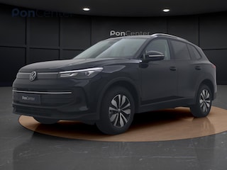 Volkswagen Tiguan Limited Edition 1.5 eHybrid 150 kW / 204 PK