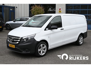 Mercedes-Benz Vito 111 CDI L2 MARGE Airco, Camera, Trekhaak