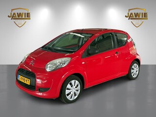 Citroën C1 1.0-12V Selection