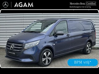 Mercedes-Benz Vito 114 CDI L2 Pro