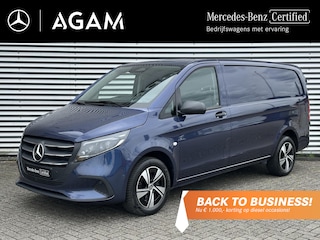 Mercedes-Benz Vito 114 CDI L2 Pro