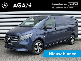 Mercedes-Benz Vito 114 CDI L2 Pro