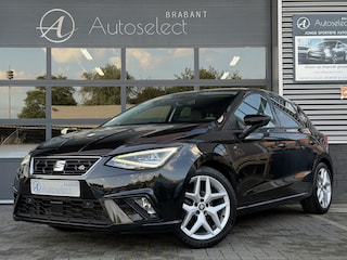 Seat Ibiza 1.0 TSI FR Clima Adaptive Cruise LED