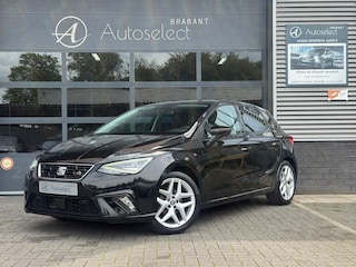 Seat Ibiza 1.0 TSI FR Clima Adaptive Cruise LED