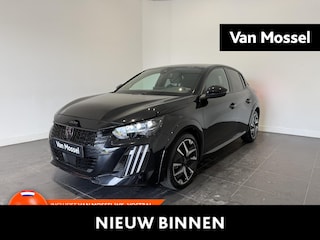 Peugeot 208 1.2 Hybrid 110 e-DCS6 GT l Camera l Navi l Parkeersensoren l Apple carplay & Android auto l DIRECT LEVERBAAR !!!