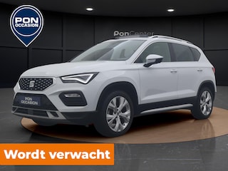 Seat Ateca 1.5 TSI Xperience | Pano Dak | BEATS Audio | Stoelverwarming | Camera | Keyless |