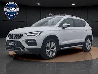 Seat Ateca 1.5 TSI Xperience | Pano Dak | BEATS Audio | Stoelverwarming | Camera | Keyless |