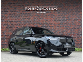 BMW X3 30e xDrive | Pano - Trekhaak - Harman/Kardon