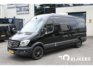 Mercedes-Benz Sprinter 316 CDI L3H2 Xenon, Camera, Cruise control