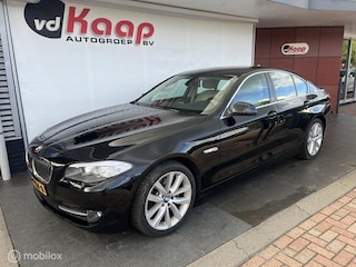 BMW 520i