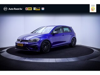 Volkswagen Golf 2.0 TSI 4Motion R REMUS | DIGI DASH | DYNAUDIO | FULL LED | NAVI | APP CONNECT | DCC | ACC | BLINDSPOT | STOELVERW. | LMV