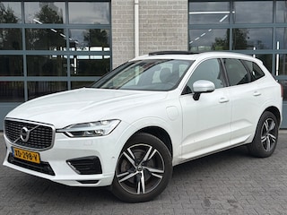 Volvo XC60 2.0 T8 Twin Engine AWD R-Design |SCHUIFDAK|