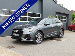 Audi Q3 45 TFSI quattro Advanced Pro Line