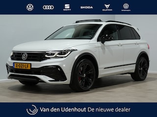 Volkswagen Tiguan 1.4 TSI eHybrid R-Line Business+ | Panorama | Matrix-LED | BlackStyle | Keyless | 19" 253