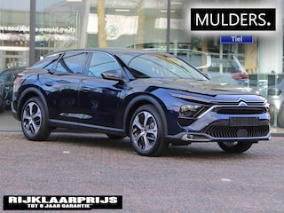 Citroën C5 X HYBRID 145 MAX VOORRAAD KORTING