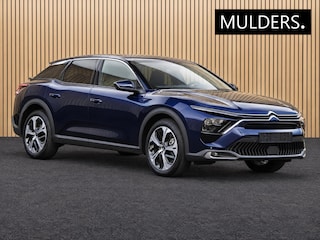 Citroën C5 X HYBRID 145 MAX VOORRAAD KORTING