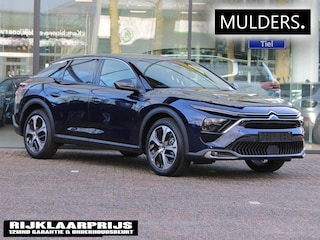 Citroën C5 X HYBRID 145 MAX VOORRAAD KORTING