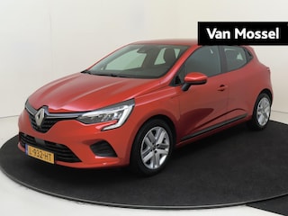 Renault Clio 1.0 TCe Zen Airco | bluetooth