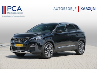 Peugeot 3008 1.2 PureTech GT Line