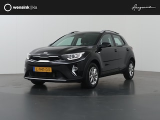 Kia Stonic 1.0 T-GDi MHEV DynamicLine | Navigatie | Parkeercamera | Apple Carplay/Android Auto | Climate Control | Cruise control |
