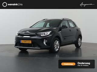 Kia Stonic 1.0 T-GDi MHEV DynamicLine | Navigatie | Parkeercamera | Apple Carplay/Android Auto | Climate Control | Cruise control |