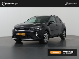Kia Stonic 1.0 T-GDi MHEV DynamicPlusLine | Stoel/Stuurwielverwarming | Keyless | Navigatie | Parkeercamera | Climate Control |