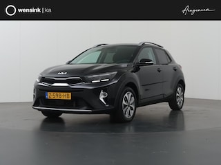 Kia Stonic 1.0 T-GDi MHEV DynamicPlusLine | Stoel/Stuurwielverwarming | Keyless | Navigatie | Parkeercamera | Climate Control |
