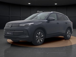 Volkswagen Tiguan Limited Edition 1.5 eHybrid 150 kW / 204 PK