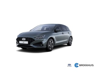 Hyundai i30 1.0 T-GDi Comfort | €2500,- korting !! | Vanaf 449,- Private Lease p/m !