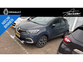 Renault Captur 0.9 TCe Intens