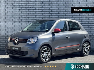 Renault Twingo Z.E. R80 Collection | SOH 95% | Volledig Dealer Onderhouden | Apple CarPlay / Android Auto | Climate Control | DAB+ |
