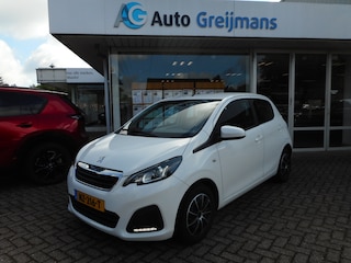 Peugeot 108 1.0 e-VTi Active Airconditioning