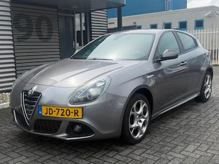 Alfa Romeo Giulietta 1.4 T Sprint