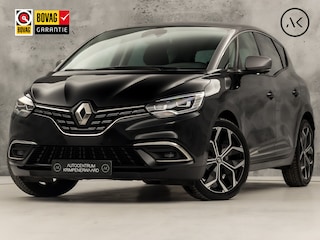 Renault Scénic 1.3 TCe Intens (APPLE CARPLAY, NAVIGATIE, CAMERA, CLIMATE, LEDER, SPORTSTOELEN, GETINT GLAS, CRUISE, NIEUWSTAAT)