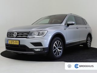 Volkswagen Tiguan 1.5 TSI Comfortline Business 150PK DSG/AUTO | Trekhaak uitklapbaar | Achteruitrijcamera | Apple carplay Android auto | Navigatie full map | Adaptief cruise control | DAB | LED | 17"LMV