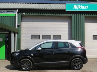 Opel Crossland 1.2 Turbo 120 Jaar Edition