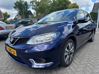 Nissan Pulsar 1.2 DIG-T Connect Edition 116pk ,Navi,Cruise,Nap