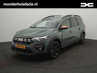 Dacia Jogger 1.0 TCe 110 Extreme 7p. - Pack Navigatie - Pack Extreme -