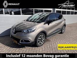 Renault Captur TCe 90 Dynamique
