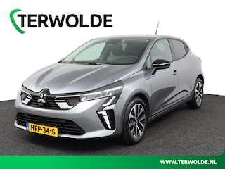 Mitsubishi Colt 1.0T MT Intense | Parkeercamera | Apple Carplay/Android Auto | Climate Control |