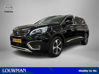 Peugeot 5008 1.2 PureTech Advanced Grip Control Allure 7-persoons | Trekhaak