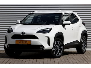 Toyota Yaris Cross 1.5 Hybrid Dynamic / Team-D