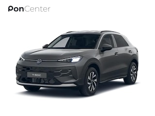 Volkswagen T-Roc Limited Edition 1.5 eTSI 85 kW / 116 PK