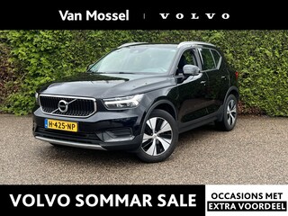 Volvo XC40 T5 Twin Engine Momentum Pro Aut.