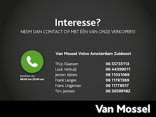 Volvo XC40 T5 Twin Engine Momentum Pro Aut.