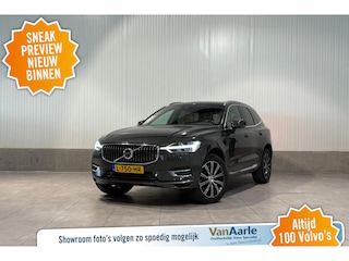 Volvo XC60 T8 Aut. Inscription ACC Trekhaak Leder 360camera 407pk
