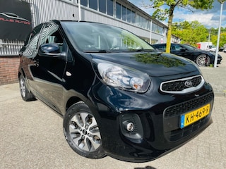 Kia Picanto 1.0 CVVT EconomyPlusLine 14'LMV NAVI BLUETOOTH