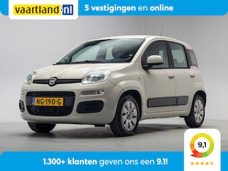 Fiat Panda 1.2 Popstar [ Airco Bluetooth Multifunctioneel stuur ]