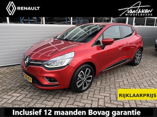 Renault Clio TCe 90 Intens